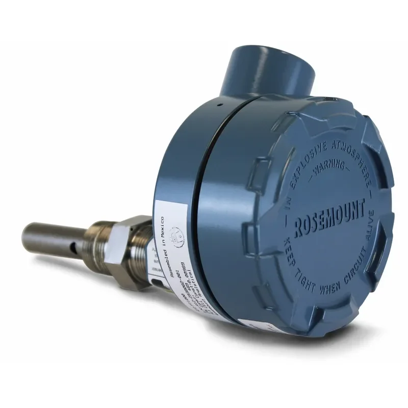 New New Low Price Emerson-Rosemount 400-13-54-60-CC Endurance Conductivity Sensor New Original