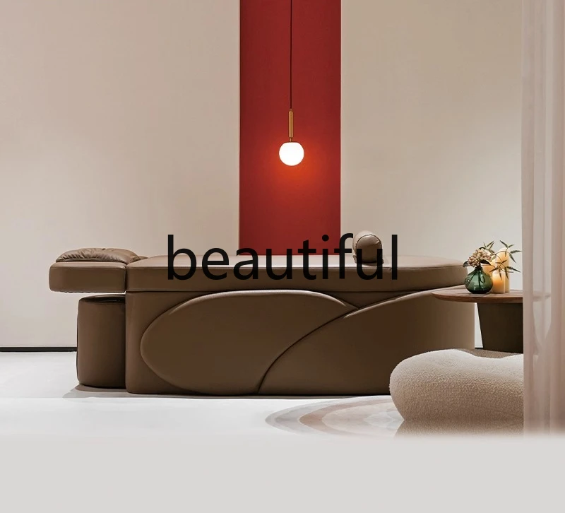 

High-end comfort, massage bed, home moxibustion physiotherapy for beauty salons, massage bed