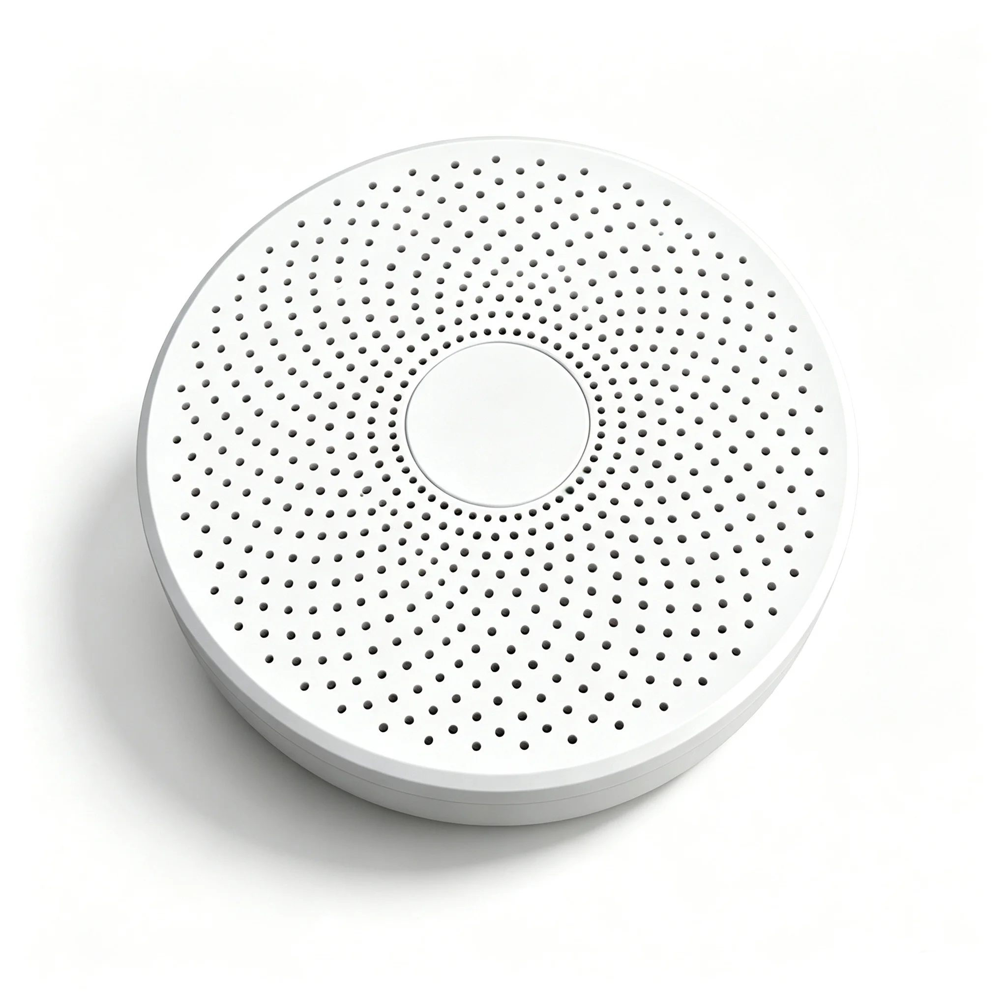 TS51 Tuya WiFi Smart Airbox Ai - огляд і ціна Air Quality Monitor Co2 Pm2.5 Tvoc