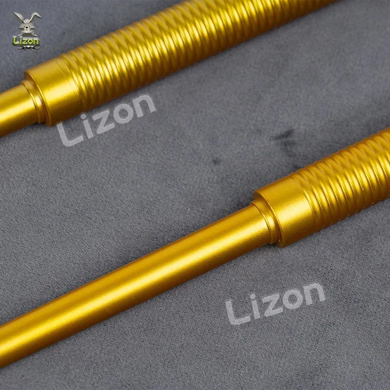 

DY20Anime Spy X Family Yor Forger Косплей КостюмОружие Yor Briar Cos Реквизит Золотой Цвет Иглы Thorn Princes Аксессуары25