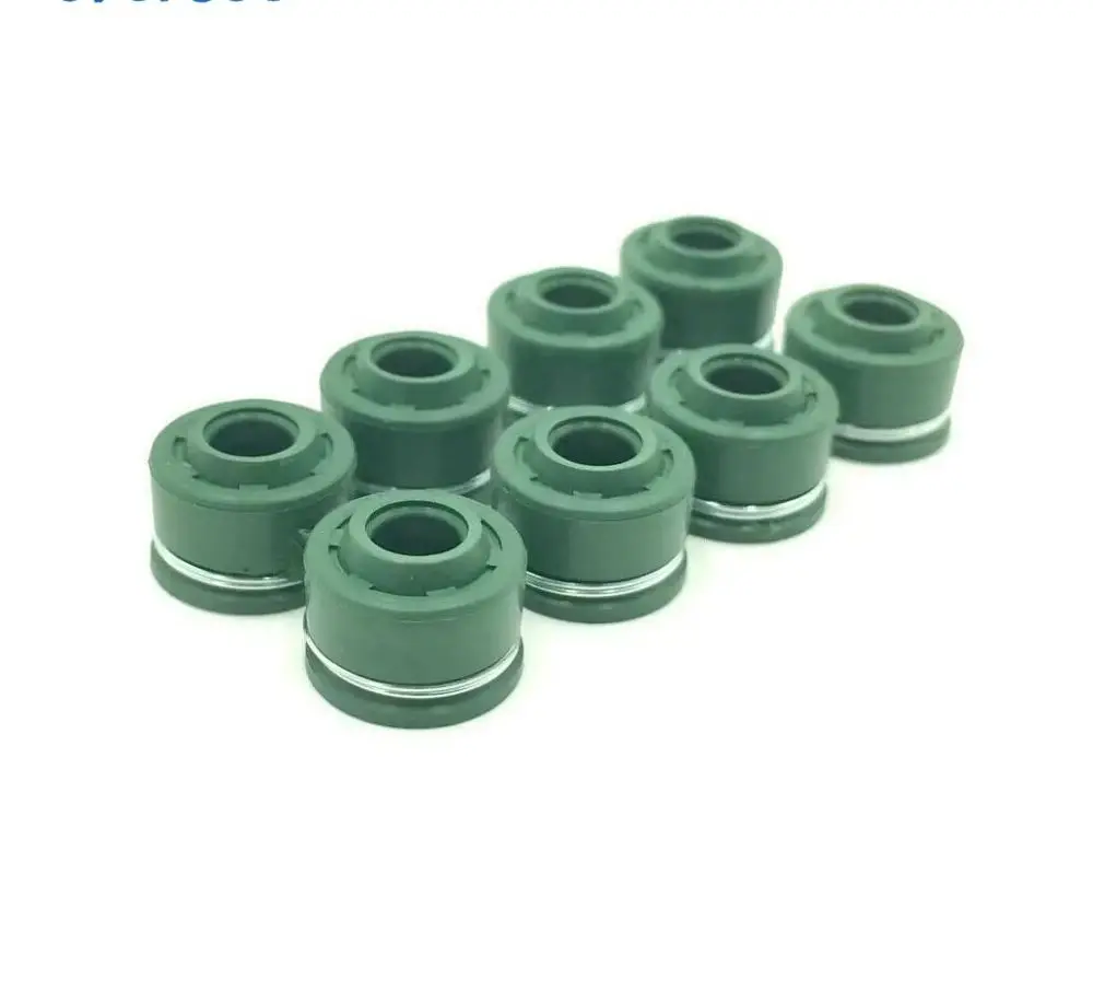 

51Y-12119-00 Intake & Exhaust Valve Stem Seal For Yamaha Waverunner FX SHO FZR FZS VXR SVHO WSM 010-053