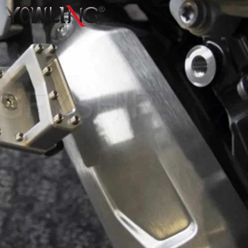 

For Honda CB750 Hornet CB 750 Hornet 2023 2024 2025 2026 Motorcycle Accessories Radiator Grille Cover Guard Protection Parts