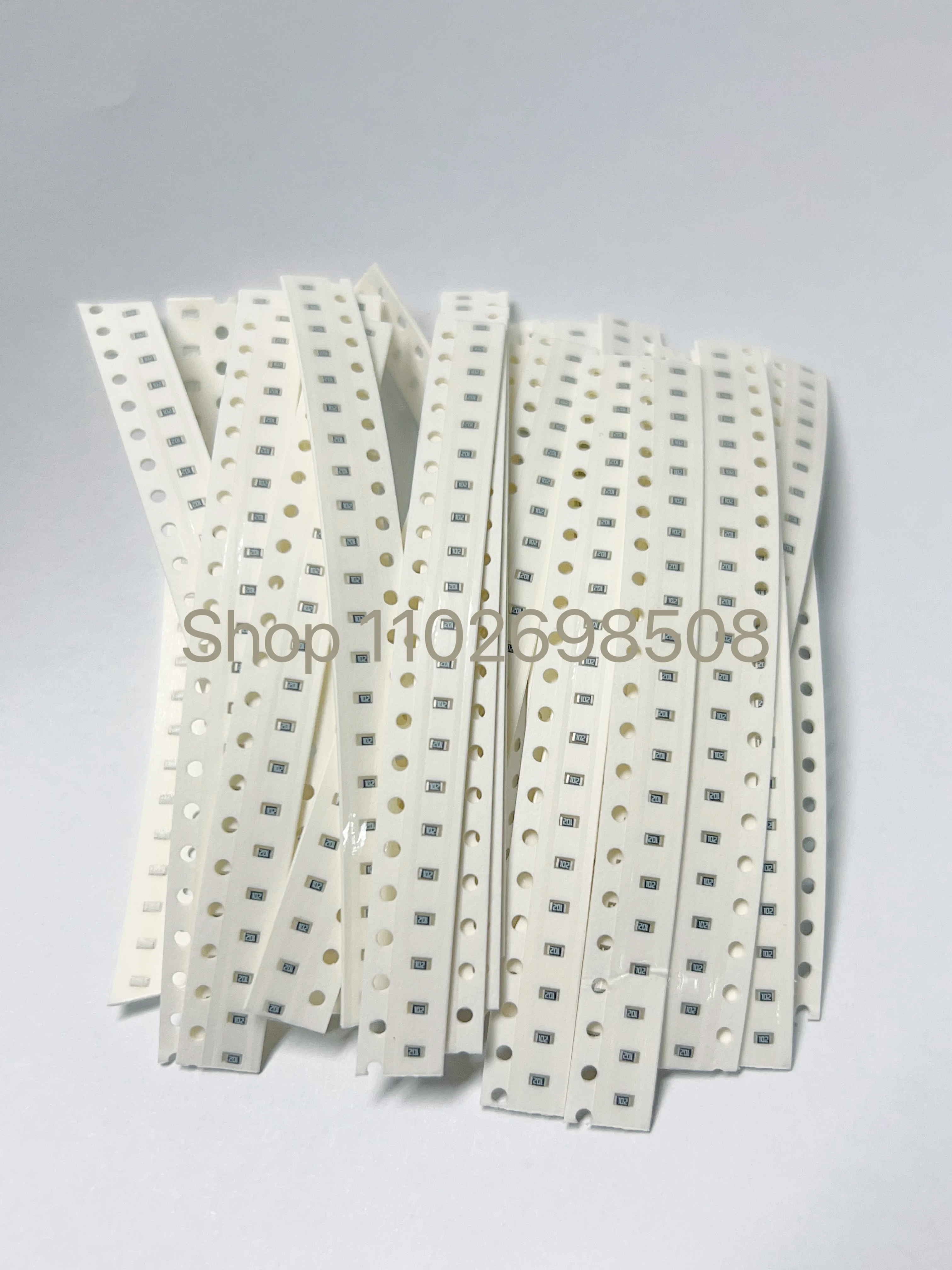 06031608 1% 100PC/SMD resistor 10K 11K 12K 13K 15K 16K 18K 20K 22K 24K 27K 30K 33K 36K 39K 43K 47K 51K 56K 62K 68K 75K 82K 91K Ω