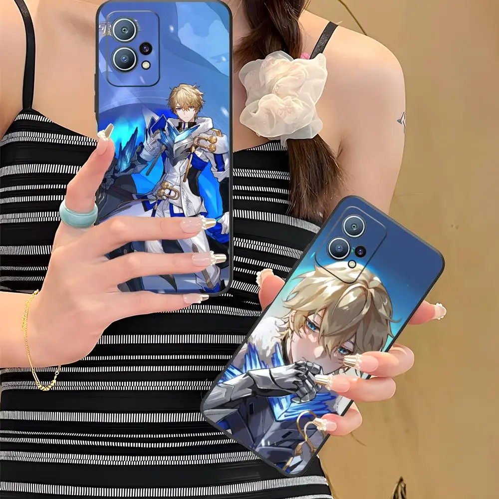 Honkai Star Rail Ge…