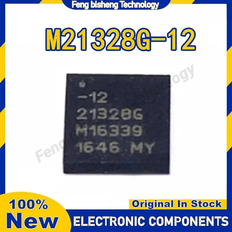 

New Original M21328G-12 21328G-12 M21328G QFN-16 In Stock