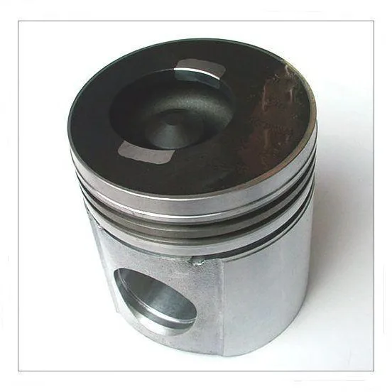 

Cummins 3967507 split piston 3966721 engine parts L375 construction machinery parts