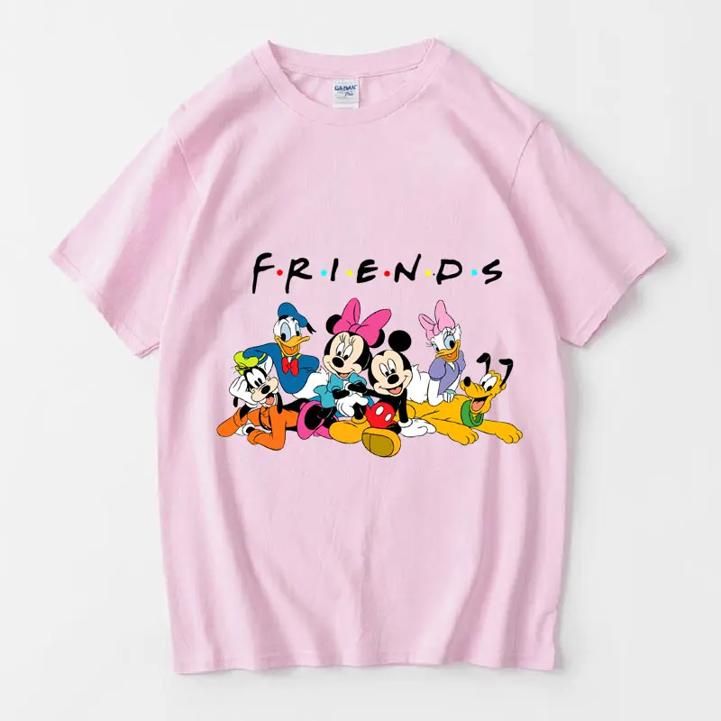 Рисунок 2 - 2025 г., женская футболка с круглым