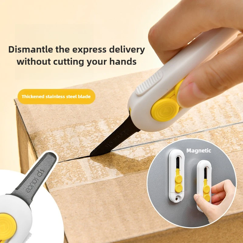 Магнитный мини-универсальный нож