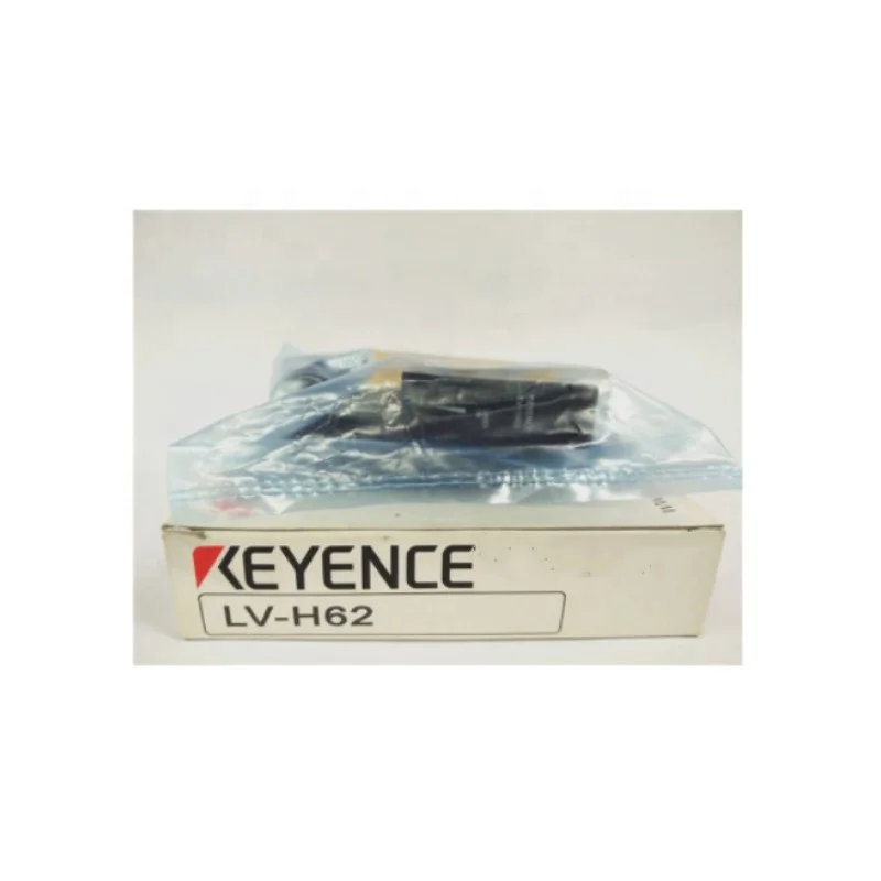 

Keyence LV-H62 Digital Sensor