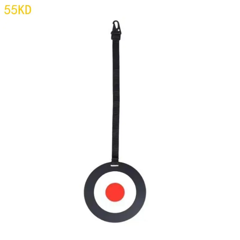 

55KD Football Training Targets Football Goal Shootings Targets Disc Training Equipment