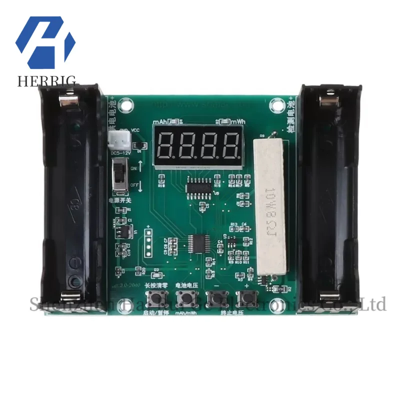 1PCS XH-M240 Batter… - image