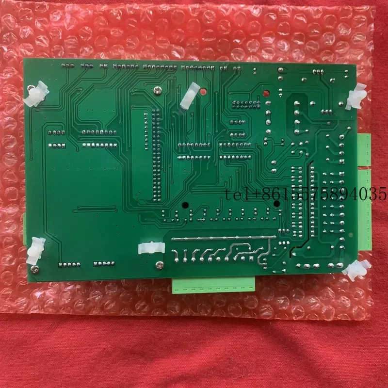 hot McQuay central air conditioning MDS multi-line MAS module MC220/MC221/MC222 outdoor main board