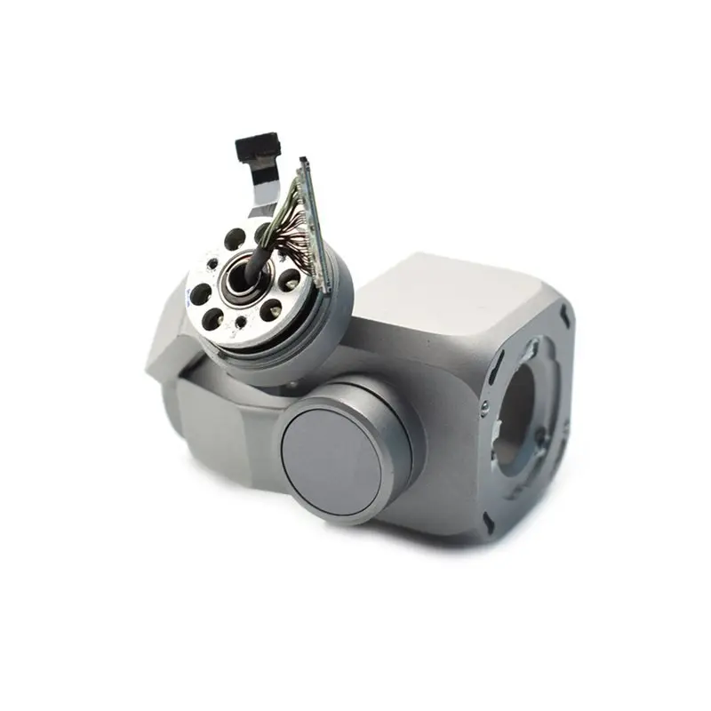 Hot-Gimbal Shell Without Camera For DJI 2 Pro Gimbal Yaw & Roll
