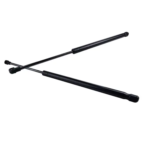 Imagen 2 del producto 1 par de puntales de soporte de Gas para maletero de puerta trasera para Hyundai i10 Hatchback I 2008-13