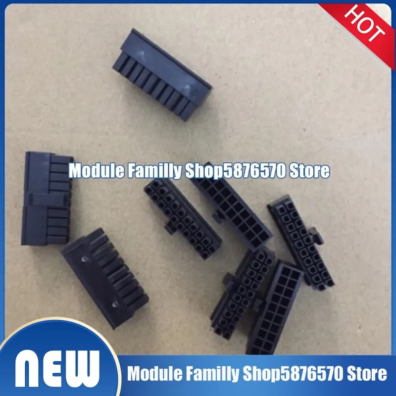 50pcs/lot 100% new MG640337-5 43025-2000 51163-0800 43645-0200 3901-2101 52806-0810 MG654021 MG653033 MG641029 6189-0890