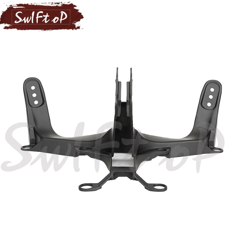 Fit For YAMAHA YZF 1000 R1 2004 2005 2006 YZF-R1 04 05 06 Parts 2007 2008 07-08  Headlight Bracket Headlamp Upper Stay Fairing