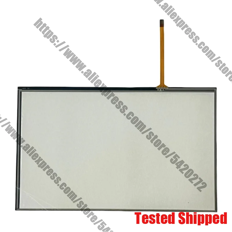 Новый оригинальный TPC1062K TPC1062KS TPC1062KX TPC1062ZD TPC1062ZH EPC1061EI EPC1061EL + накладная пленка для сенсорного экрана, стеклянная дигитайзер