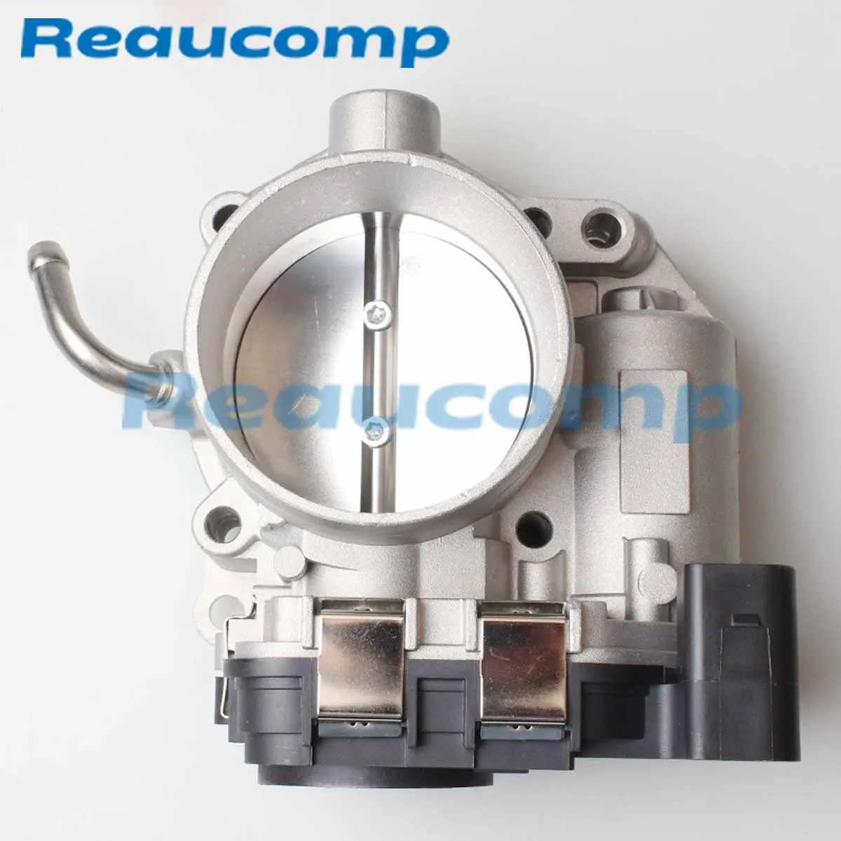 Cuerpo del acelerador Eafix para VW Jetta Beetle Golf Passat 2.5L 2007-2014 07K 133062 Un 07K 133 062A 07K-133-062A