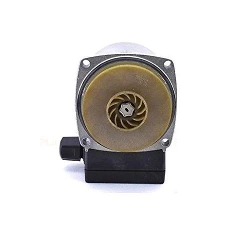 

Vokera Procombi A28 A32 A36 Boiler Pump Head for 10027571 Brand New Original Spot Plc