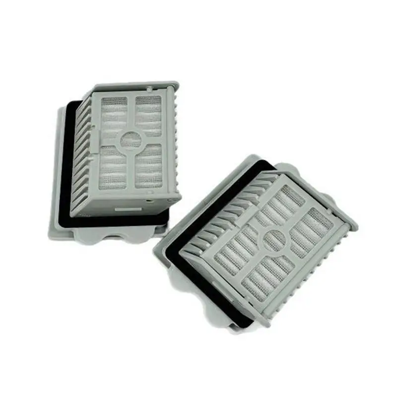 3PCS Brush And Filter Kit For Roborock Flexi Pro A20 A20pro Floor Scrubber Accessories Replacement Parts