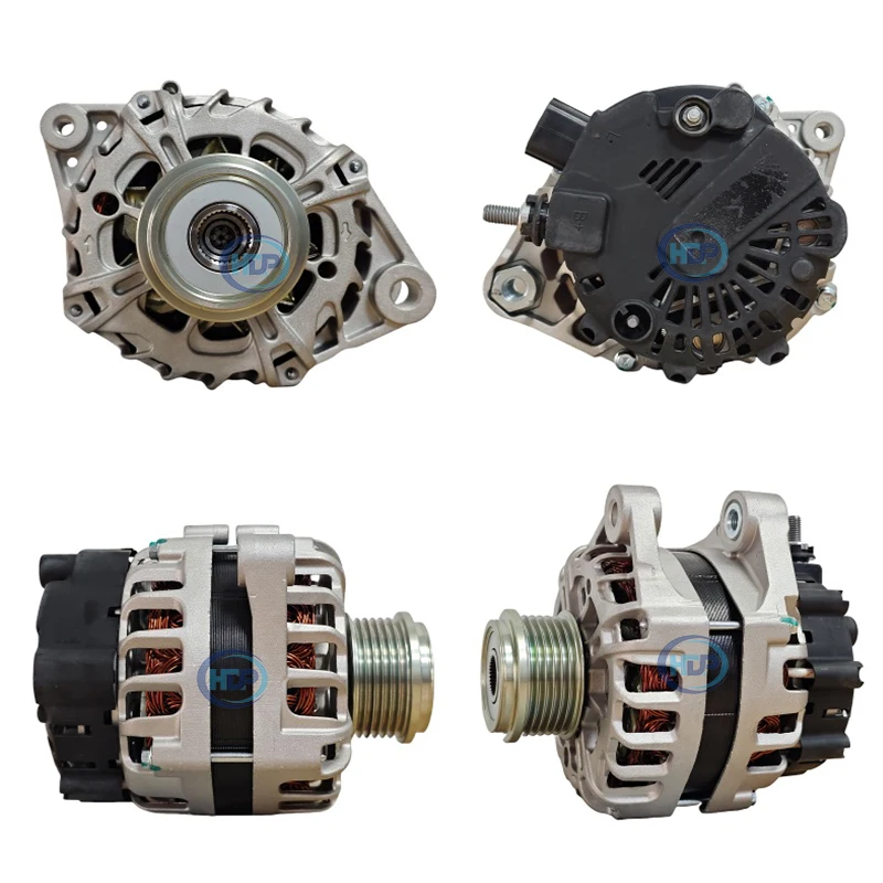 

Suitable for Great Wall Haval H2/1.5T H6/1.5T generator 4G15 3701100-EG01B 3701100-XEG71 Car alternator