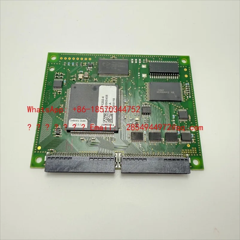 L     LP1202-3 Board 5008 Module   5008 Module 5 Control Board LP1202-4 Board