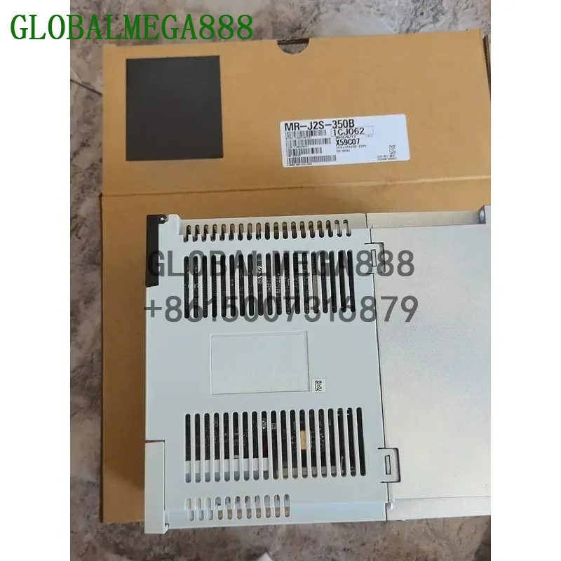 MR-J2S-350B，Brand New Spot Goods, Large Inventory