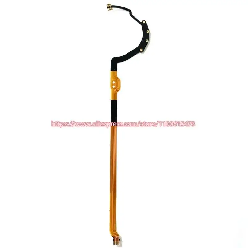 Nuevo Cable flexible de apertura de lente para Canon 28-300mm F/3,5-5,6 IS USM pieza de reparación