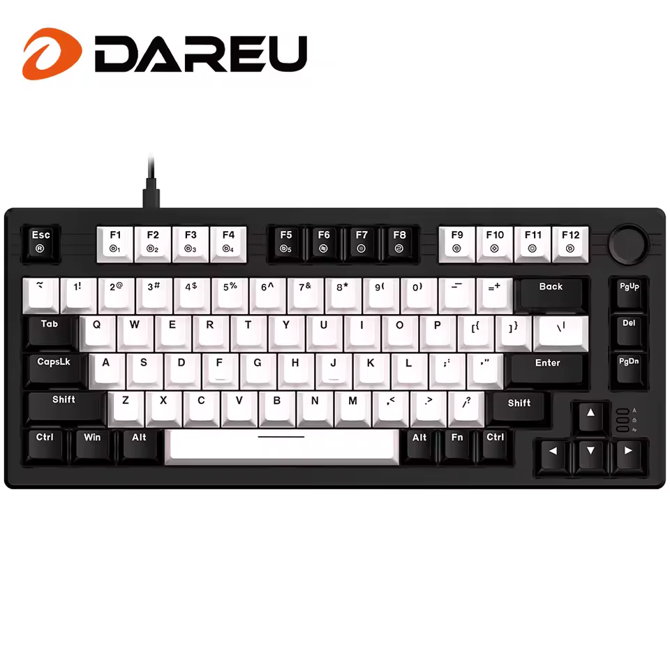 5. DAREU 유선..