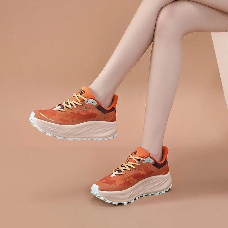 

Новые кроссовки для бега с карбоновой пластиной, дышащие, легкие, удобные, для мужчин и женщин, для марафона и повседневной носки, спортивные, амортизирующие.