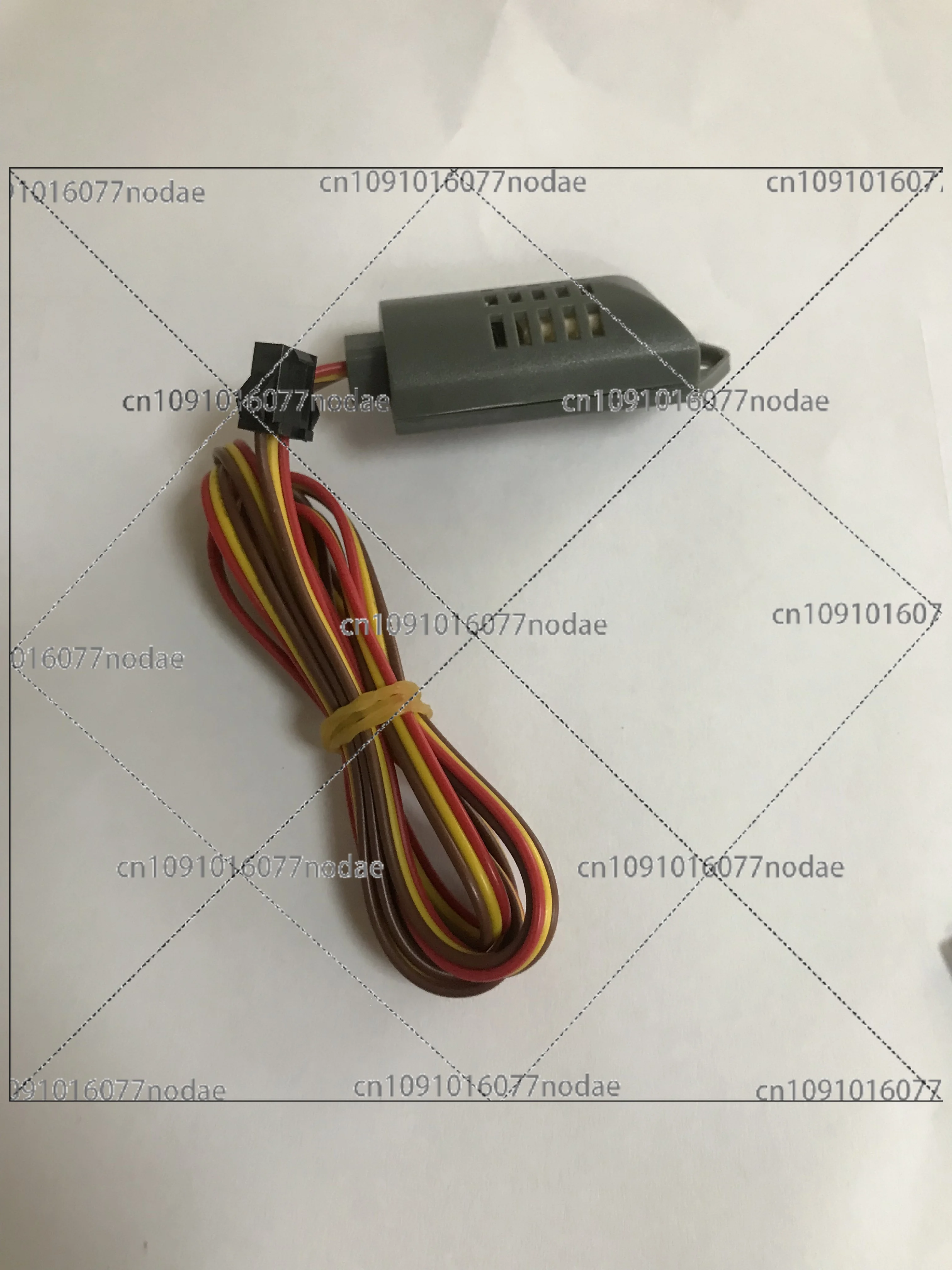 

Датчик температуры датчика влажности Wake-up Box