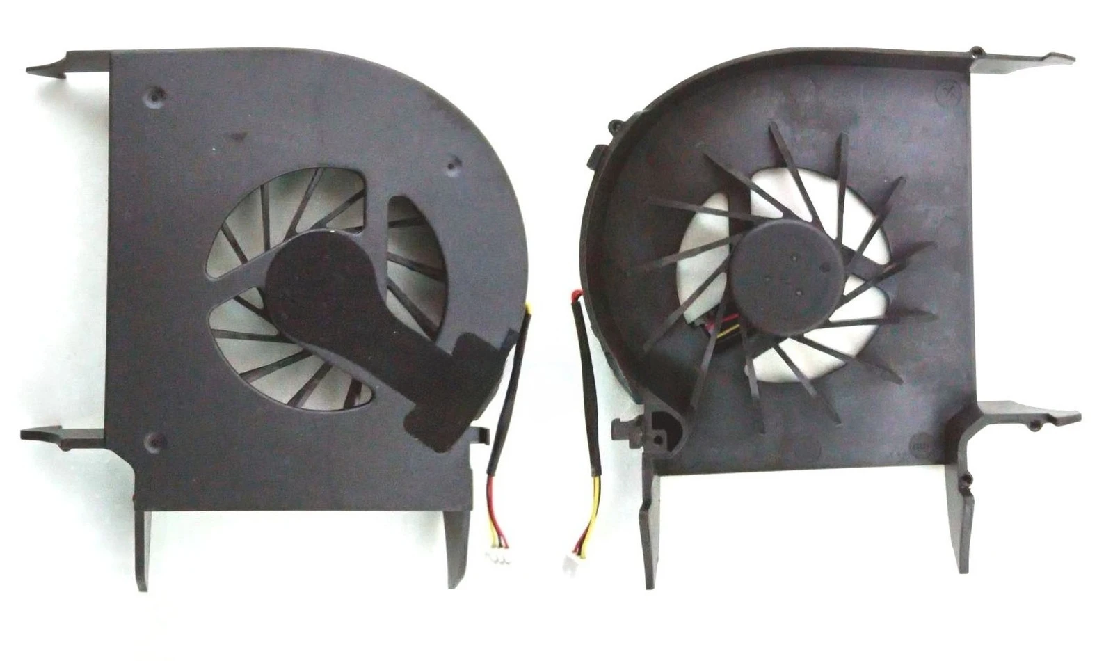 1 Uds. Nuevo ventilador de refrigeración para CPU HP Pavilion DV7-3000 DV7-3100 DV7-3300 DV7T-3000
