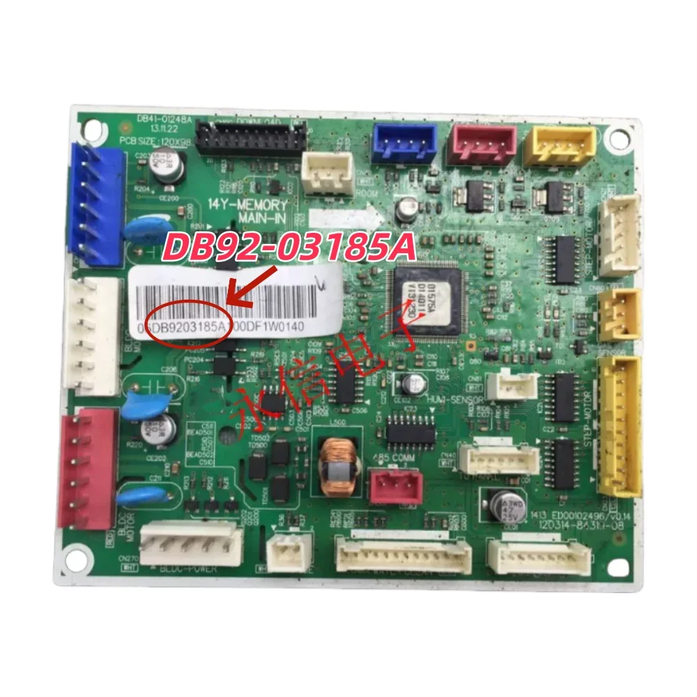 for Samsung Air Conditioner Computer Board DB92-03185A Main Board DB41-01248A