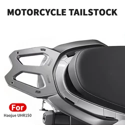 Rear Luggage Rack Carrier,Motorbike Extender Bracket ,Durable Motorcycle accessories,Storage Box Support For Haojue UHR150