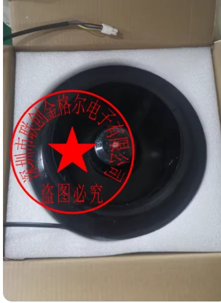 

R2E280-AE52-17 FAN 100% new and original