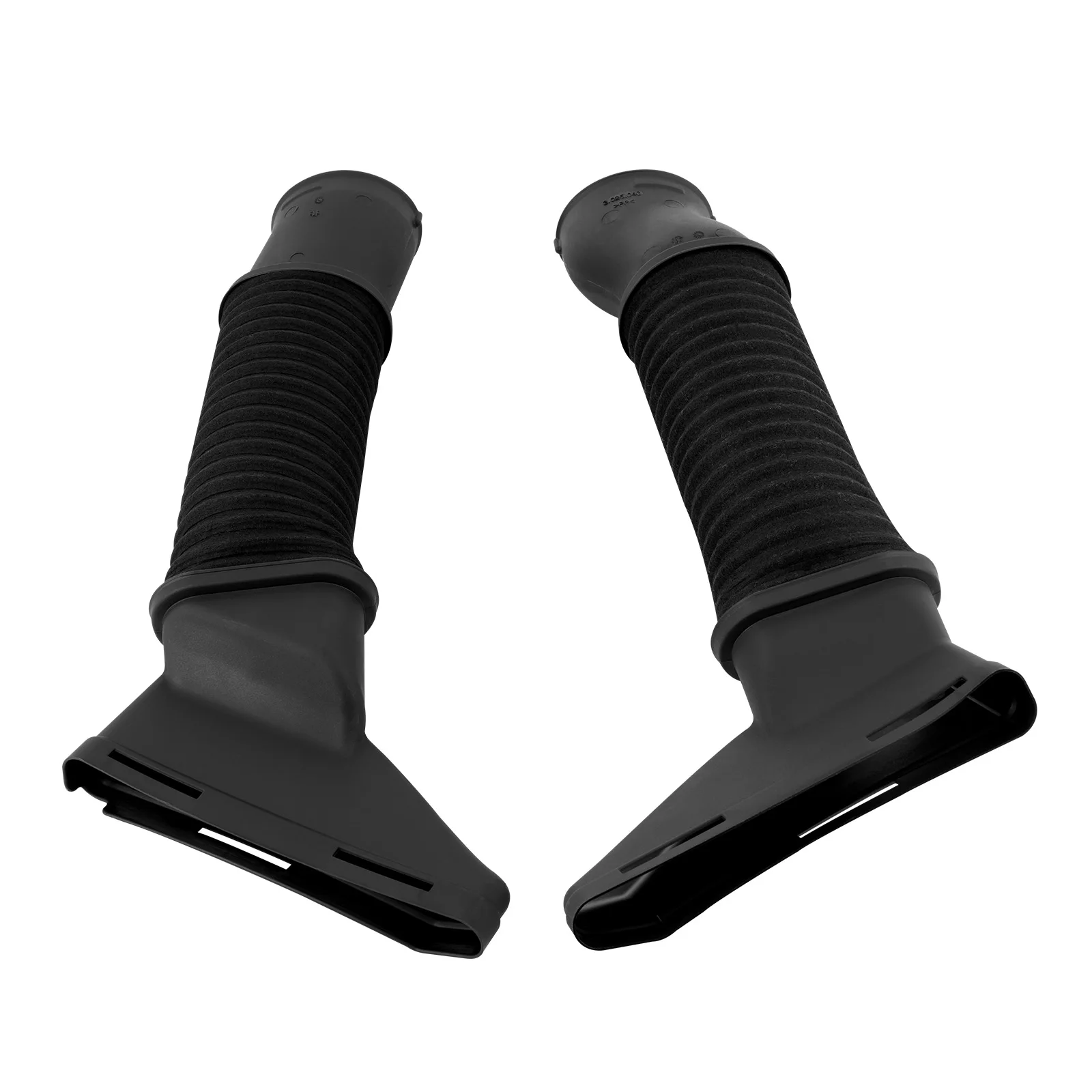 

Комплект системы трубок воздухозаборного воздуховода 2780904982 Для Mercedes-Benz S550 S63 AMG 2014-2017 Черный