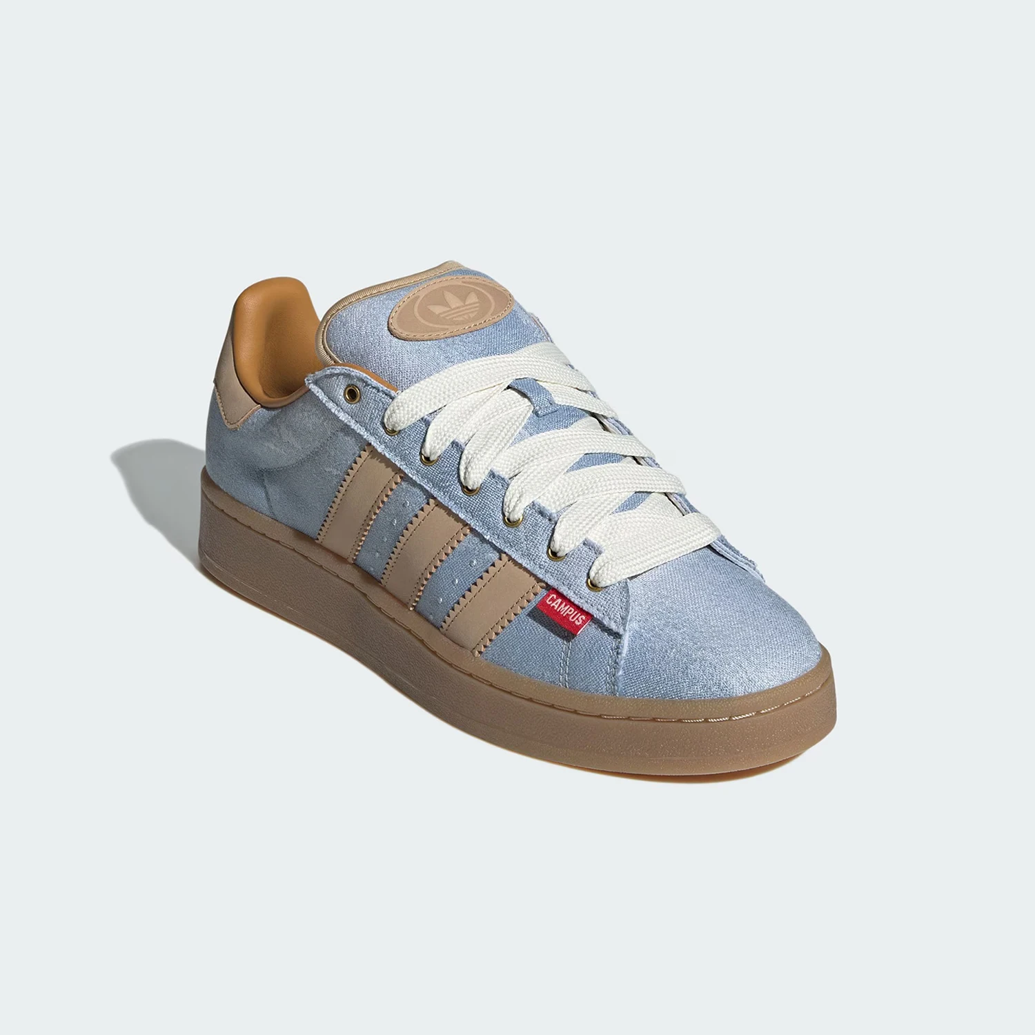 adidas Originals Authentic Unisex Retro Low-Top Durable Sneakers IH3283