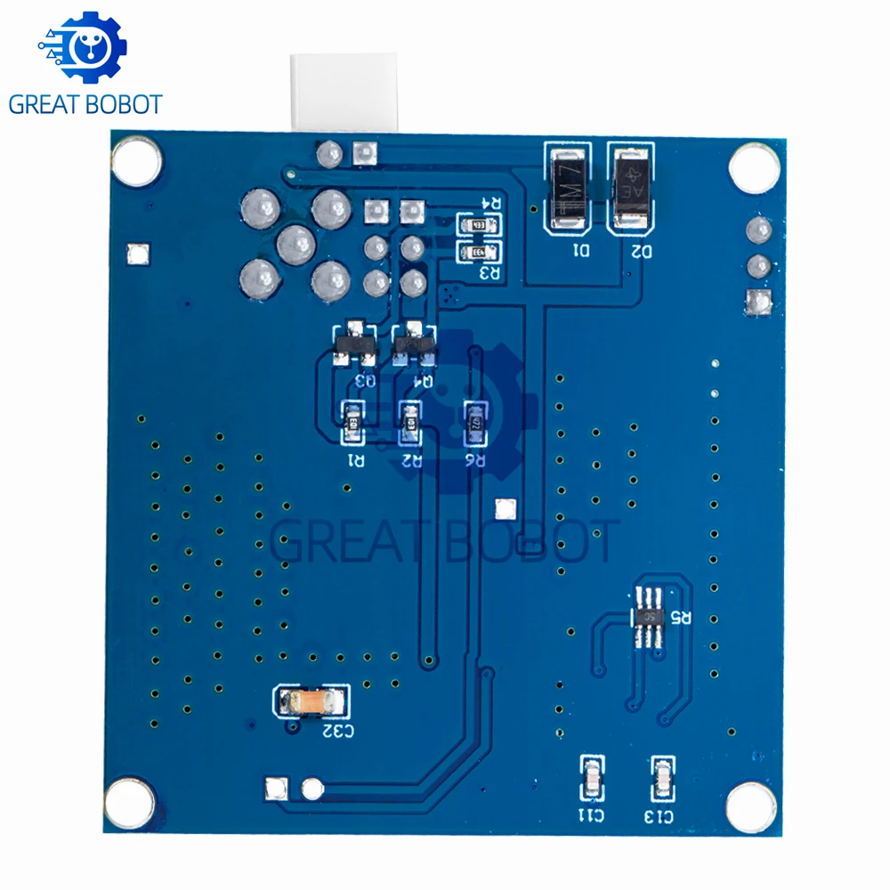 وحدة نقل البيانات اللاسلكية BS ، مجموعة ألواح GPRS GSM مع هوائي ، SIM900A SIM900 Mini V4.0 ، C83 #6