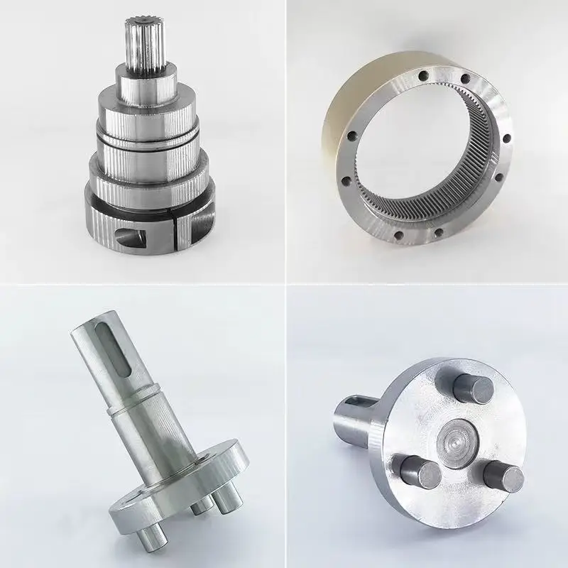 Redutor de engrenagens planetá - Geared Motor avaliação e preço