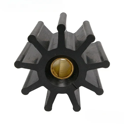 

For DJ PUMP Impeller Rubber Flexible Impeller 08-16-0901