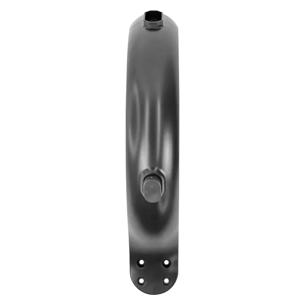 Für Elektroroller Schutzblech 4-Schrauben-Schutzblech Passendes Zubehör Hinteres Schutzblech Vierloch-Roller-Rücklicht Reparaturteile – Detail 23