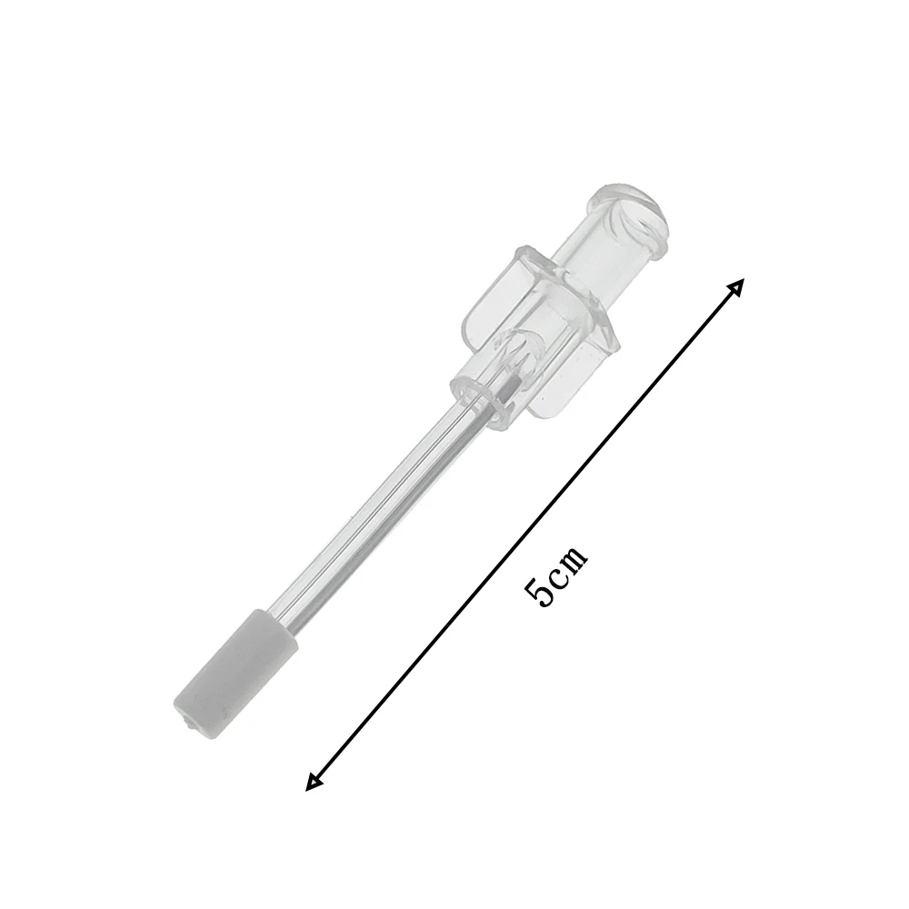 Nasal Drops Veterinary Vaccine  Immune Sprinklers Piglets Supplies Sprayer Soft Bendable Farming Tools Supplies 5PCS 10PCS 20PC