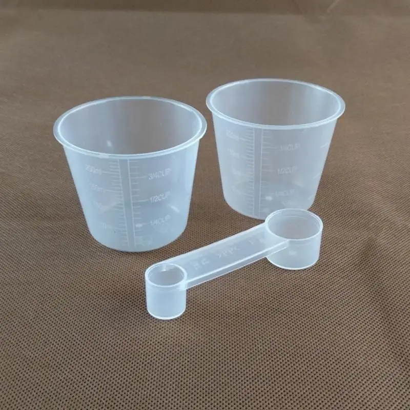 27RB Easy Grip Measure Cup Spoon и набор крючков для теста для технического обслуживания хлебных машин