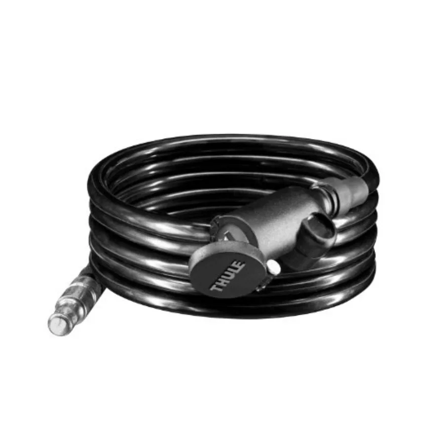 

538XT 6-Feet One-Key System Cable Lock
