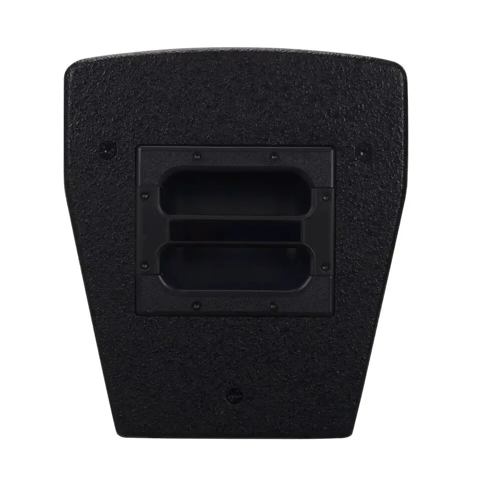 D201 12‑Inch 500W Wooden Passive PA Speaker Neodymium Magnet for Stage DJ Wedding Premium Professional Audio Applications - view 4