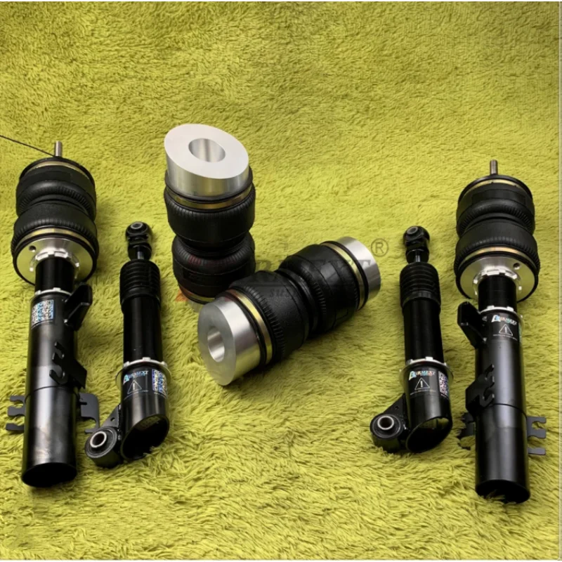 

For VW Transporter T6 AWD (2015+)/CAR Air Strut Pack/ Airsuspension /Auto Parts/chasis Adjust/air Spring/pneumatic