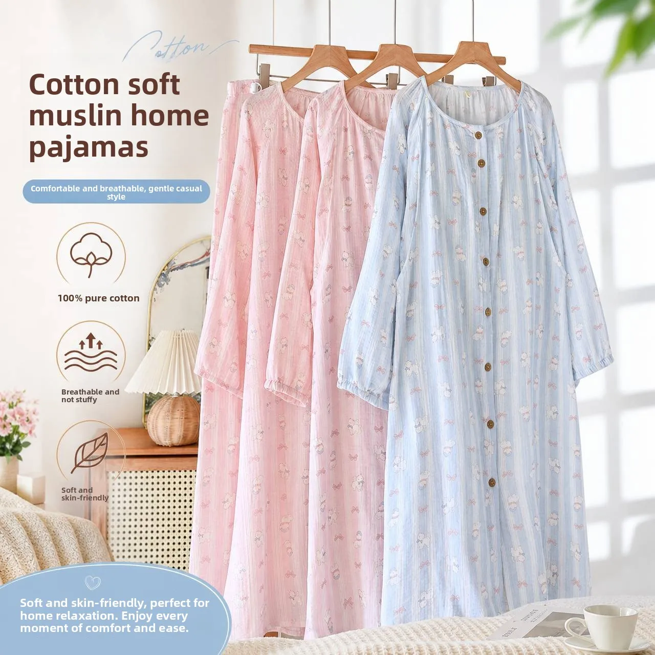 camison-de-maternidad-de-algodon-puro-con-sujetador-y-pantalones-estilo-primavera-otono-vestido-de-lactancia-para-mujeres-e