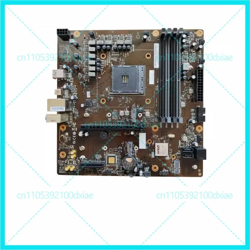 

Для материнской платы Lenovo B550MB Savior 700P-26AMR5 5B20W27654 AMDP19ME2