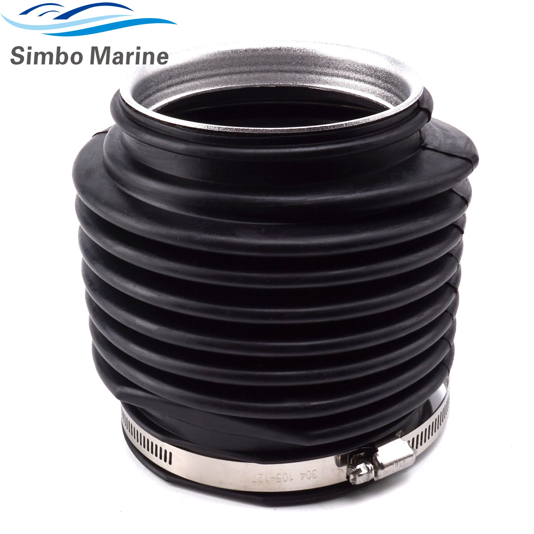 

Сильфон карданного вала 816431A1 для двигателей Mercruiser Alpha One Gen 2 Sterndrive, Sierra 18-2747, GLM 89180, Mallory 9-72704