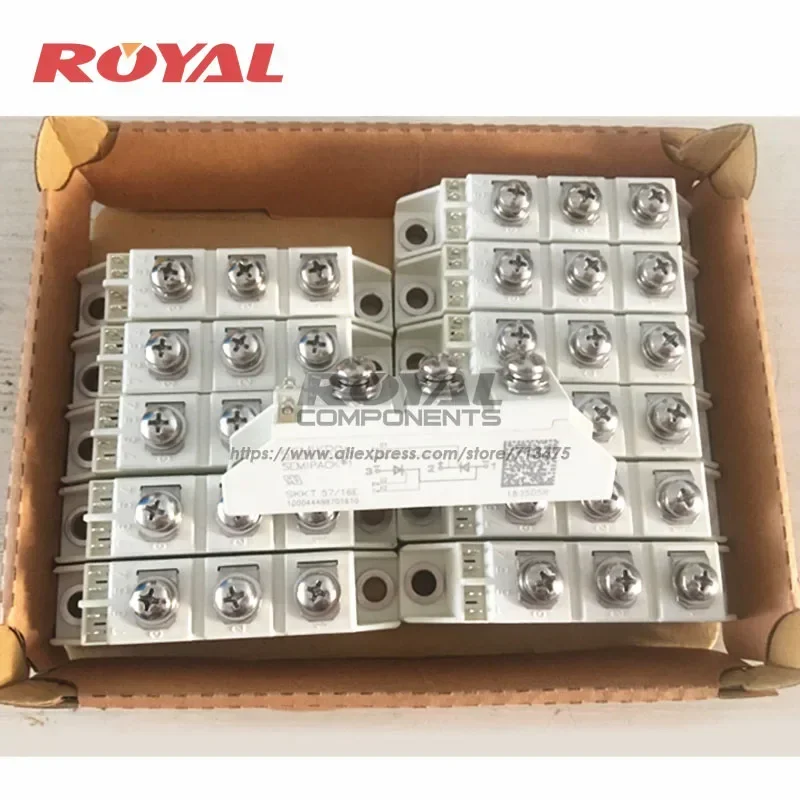 MDD72-18N1B MDD72-16N1B MDD72-14N1B MDD72-12N1B MDD72-08N1B MODULO NUOVO ED ORIGINALE